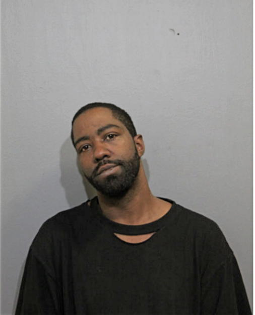 ALLEN P DAVIS, Cook County, Illinois