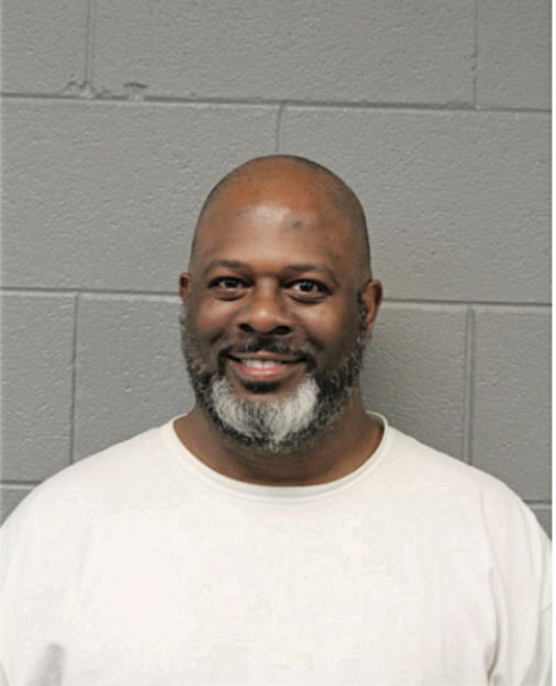 CARL A DAVIS, Cook County, Illinois