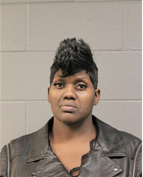 DEBRA DAVIS, Cook County, Illinois