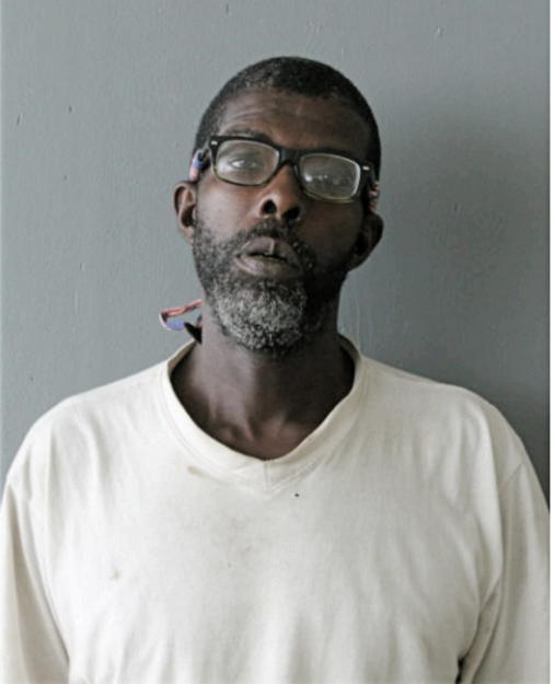 WALTER DELANEY, Cook County, Illinois