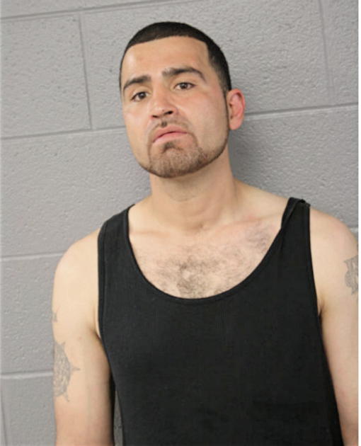 FEDERICO DELVILLAR, Cook County, Illinois