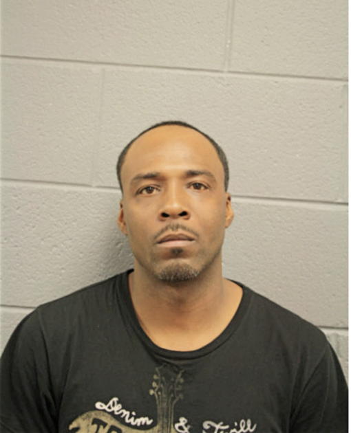 JAMES E DENTON, Cook County, Illinois