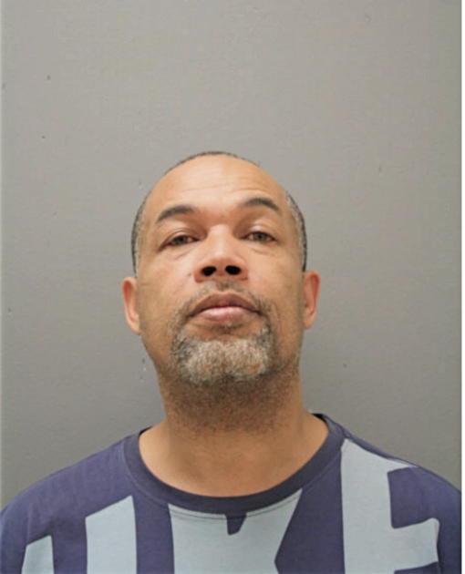 GLENN DIXON, Cook County, Illinois