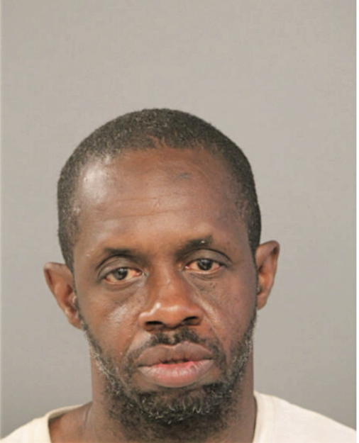 MELVIN L DORSEY, Cook County, Illinois
