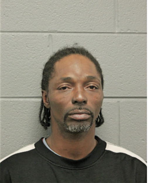 JIMMY J DORTCH, Cook County, Illinois
