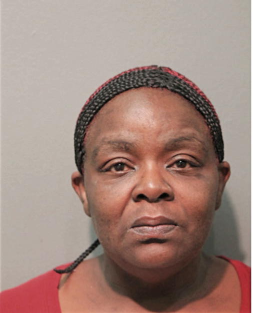 KECIA CHAUNDRA DRAKE, Cook County, Illinois
