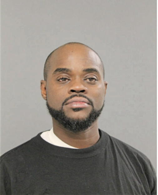 THOMAS DUNN, Cook County, Illinois
