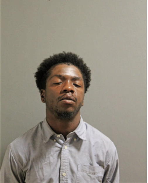 COREE EDWARDS, Cook County, Illinois