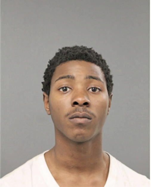 RASHEED C EMERY, Cook County, Illinois