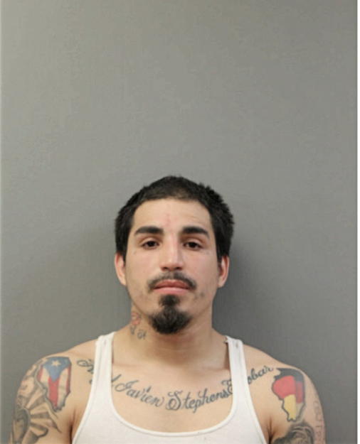 ANGEL P ESCOBAR, Cook County, Illinois