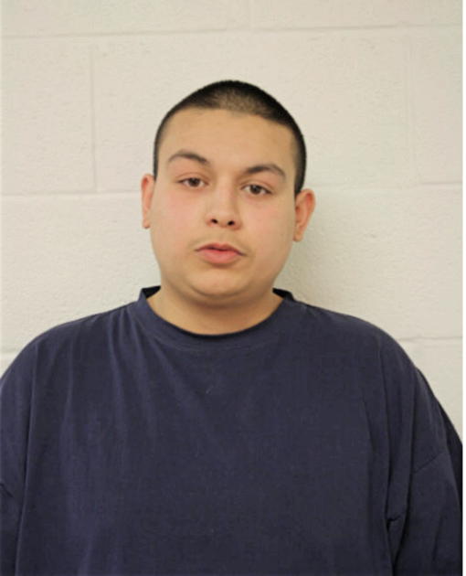 CALIXTO J ESCOBAR, Cook County, Illinois