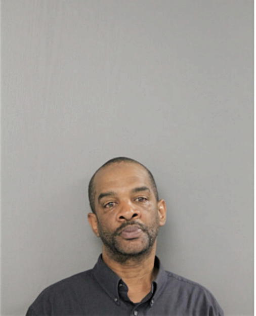 OSCAR FORD, Cook County, Illinois
