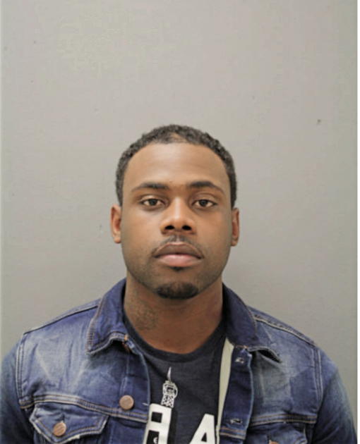 JEROME M FOUCH, Cook County, Illinois