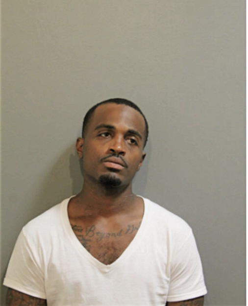 DARRIS B GALLOWAY, Cook County, Illinois