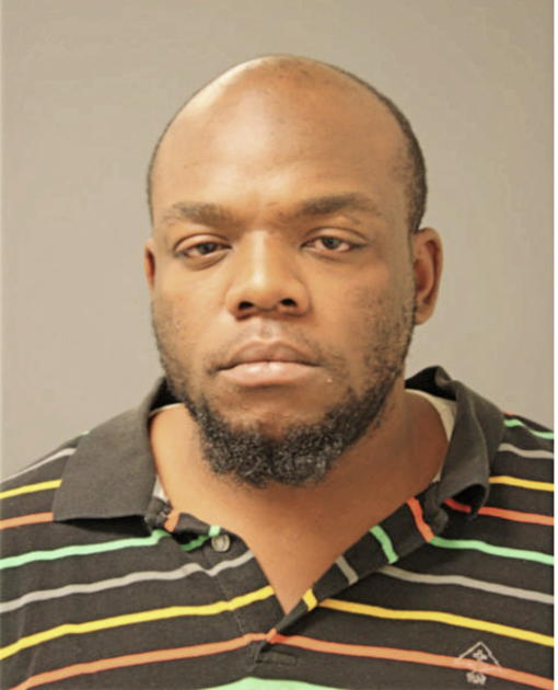 JONTOUL T GIBBS, Cook County, Illinois