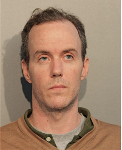 EDWARD A GIESELMAN, Cook County, Illinois
