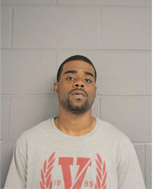 DAVEON GLADNEY, Cook County, Illinois