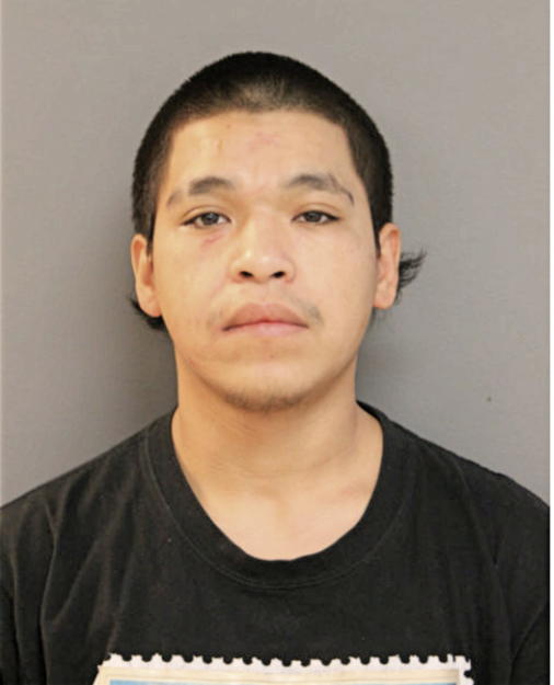 EDDIE GONZALEZ, Cook County, Illinois