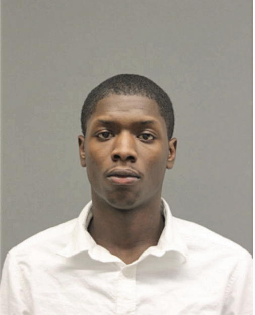 DIAMONTE D GOODMAN, Cook County, Illinois