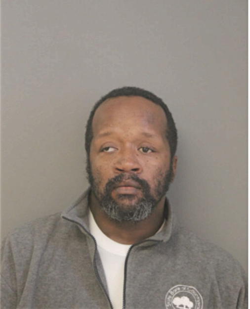 BROCK GRANT, Cook County, Illinois