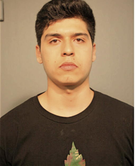 EDWARD M GUEL, Cook County, Illinois