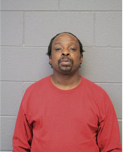KENNETH GUNN, Cook County, Illinois