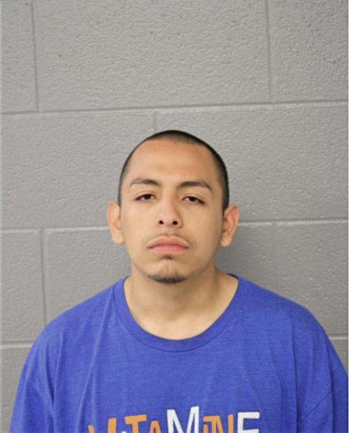 ROBERTO GURRUSQUIETA, Cook County, Illinois