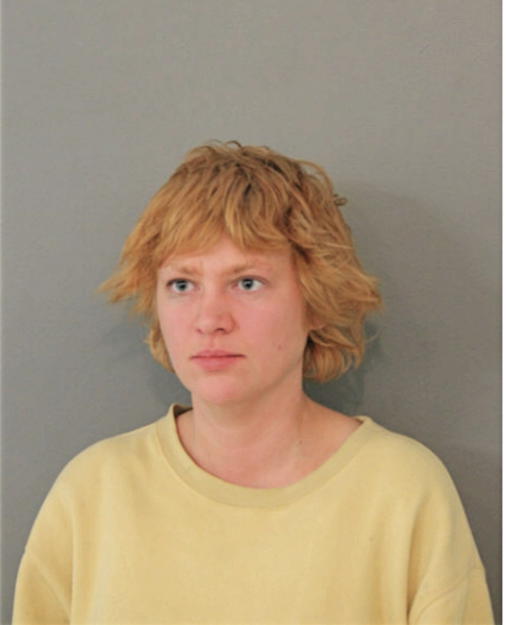 STEPHANIE HAASER, Cook County, Illinois