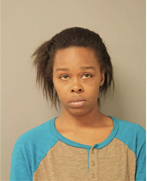 LOVIE T HARBIN, Cook County, Illinois