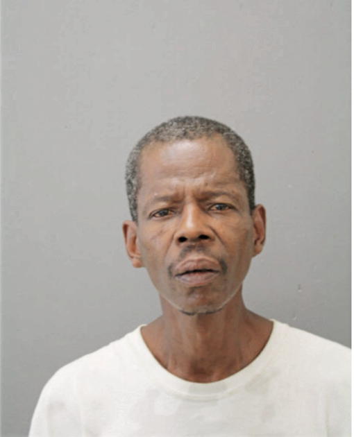 RODLEY HARRIS, Cook County, Illinois