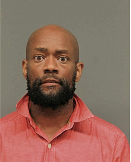 KEHINDE B HART, Cook County, Illinois