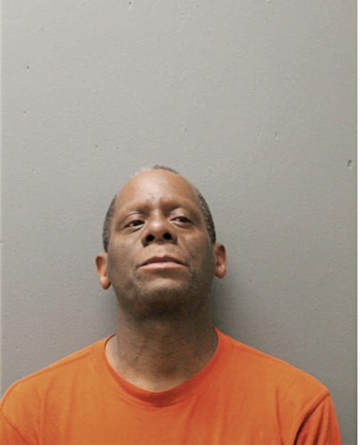 LAMONTE HAYWOOD, Cook County, Illinois
