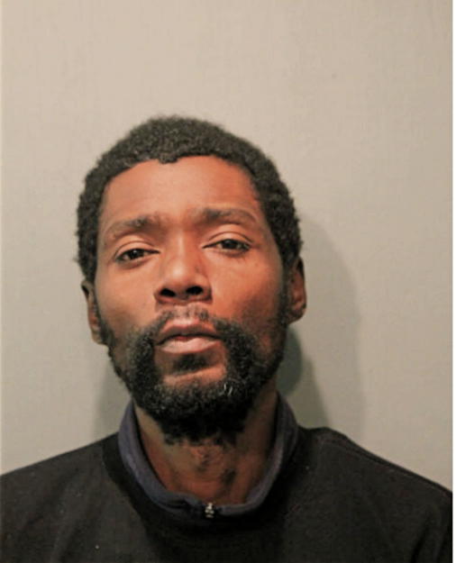 VINCENT LOPEZ HENDERSON, Cook County, Illinois
