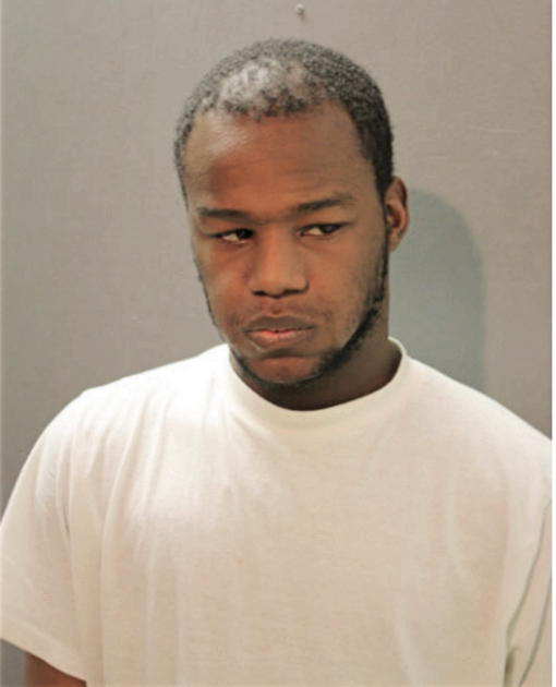 JAMES HENRY, Cook County, Illinois