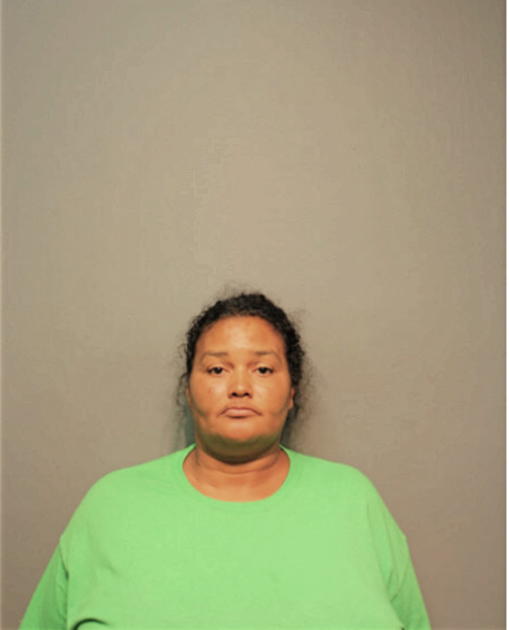 MARLA HENRY, Cook County, Illinois