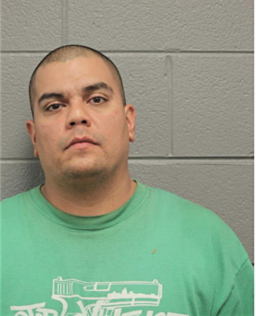 RENE HERNANDEZ-ALVARADO, Cook County, Illinois