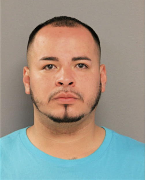 JASON HERNANDEZ, Cook County, Illinois