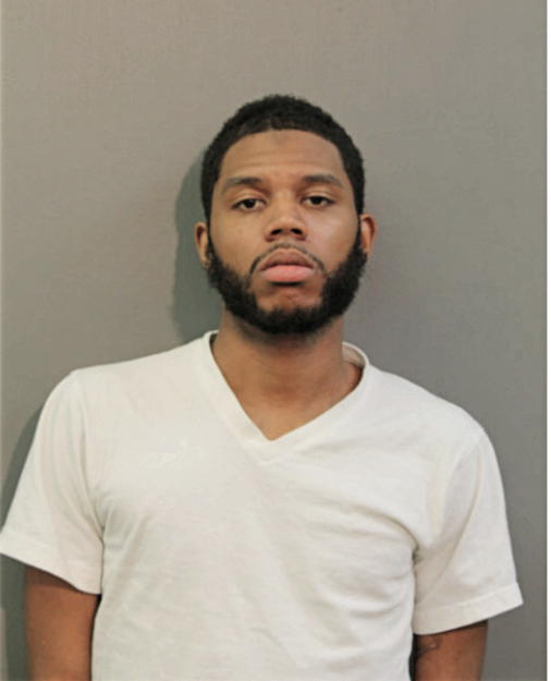 BRIAN T HESTER, Cook County, Illinois