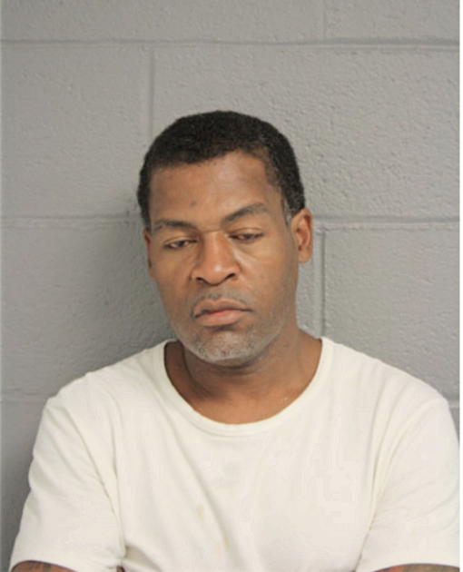 JOHN EDDIE HICKS, Cook County, Illinois