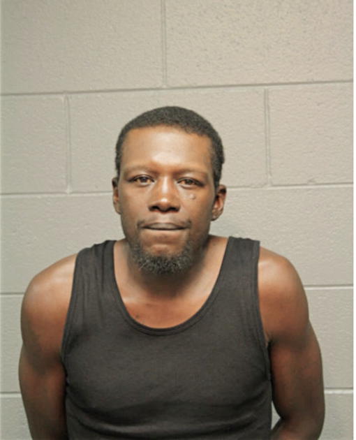STEVE C HILL, Cook County, Illinois