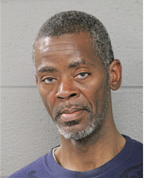 JIMMY D HILLARD, Cook County, Illinois