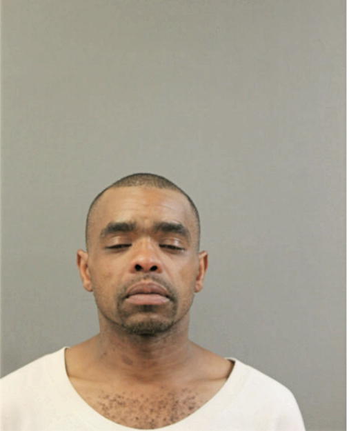 KENDRICK L HOSKINS, Cook County, Illinois