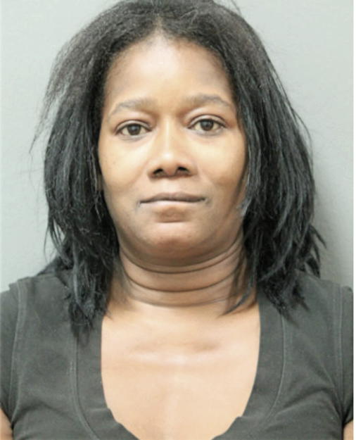 ALICE F HOWARD, Cook County, Illinois