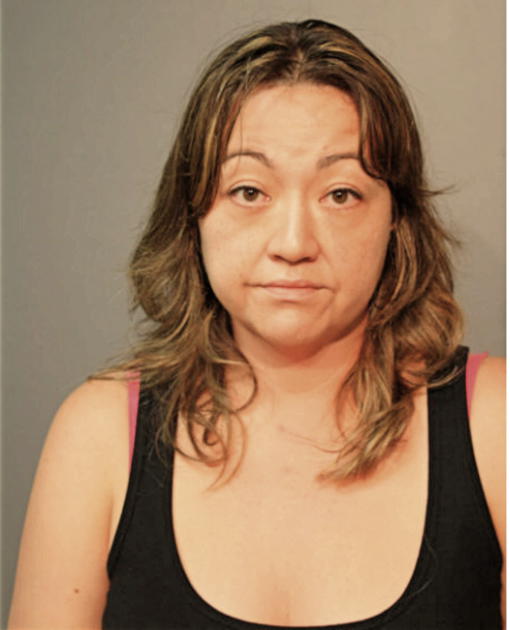 VIOLET HOWARD, Cook County, Illinois