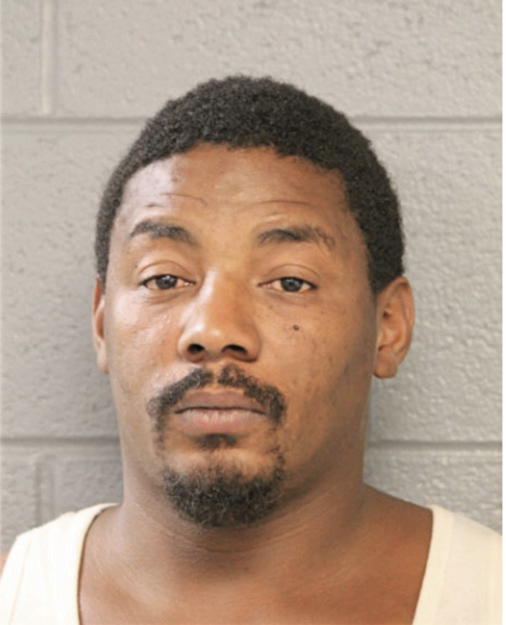 VONZELL HUGHES, Cook County, Illinois