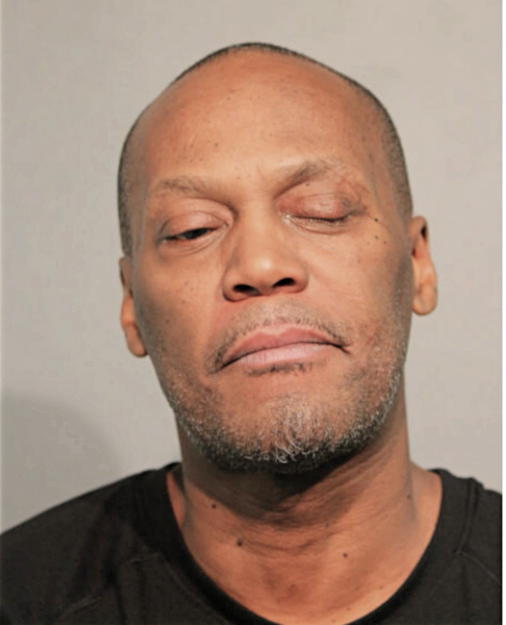 ROBERT E IGRAM, Cook County, Illinois