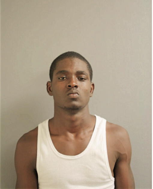 ARRON D JACKSON, Cook County, Illinois