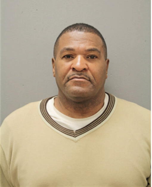 OLESS JAMES, Cook County, Illinois