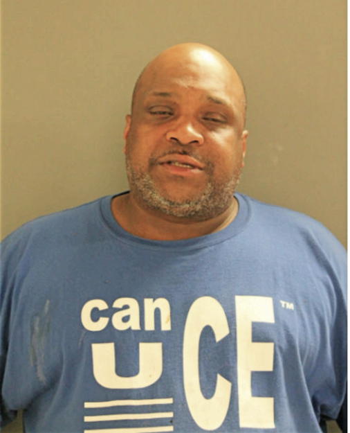 BRITAIN JOHNSON, Cook County, Illinois
