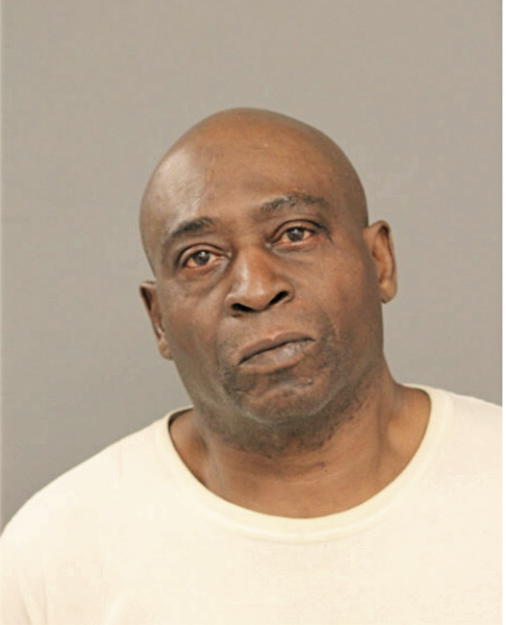 CLIFFORD L JOHNSON, Cook County, Illinois